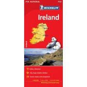 Irland Michelin